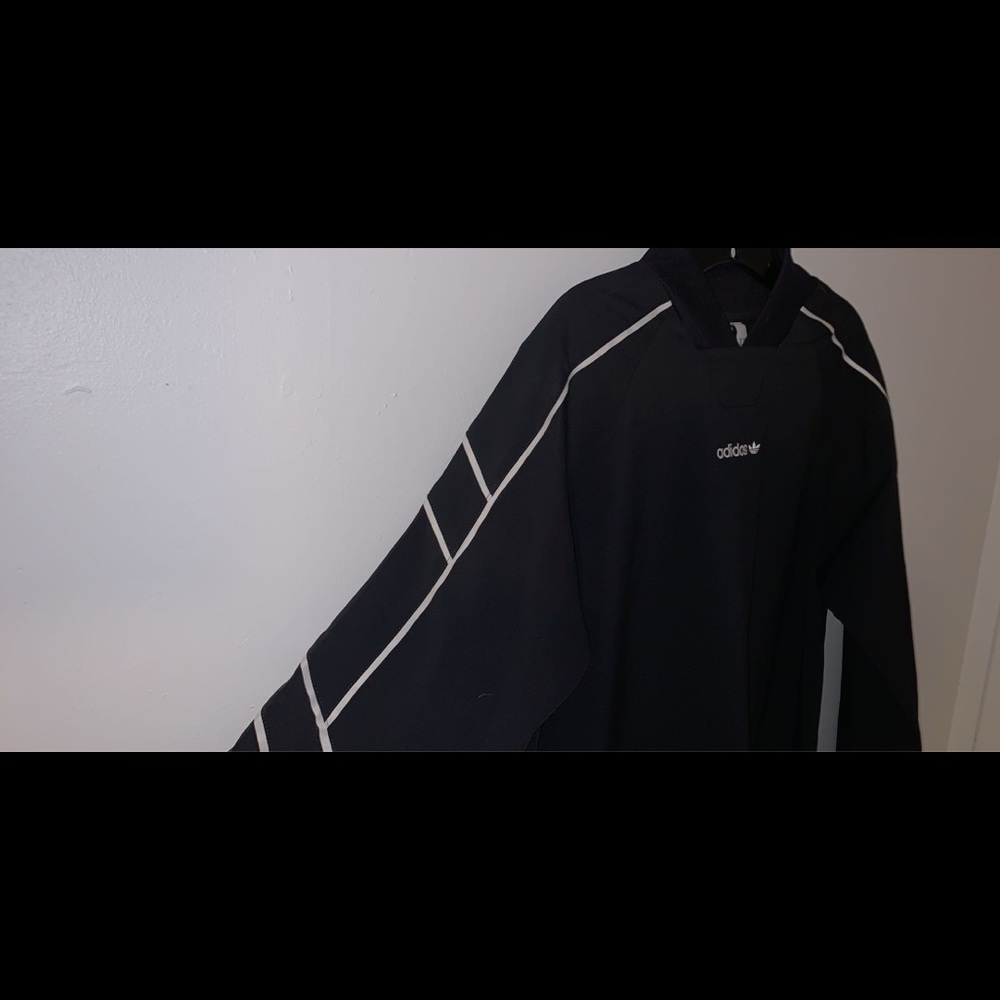 Adidas long sleeve